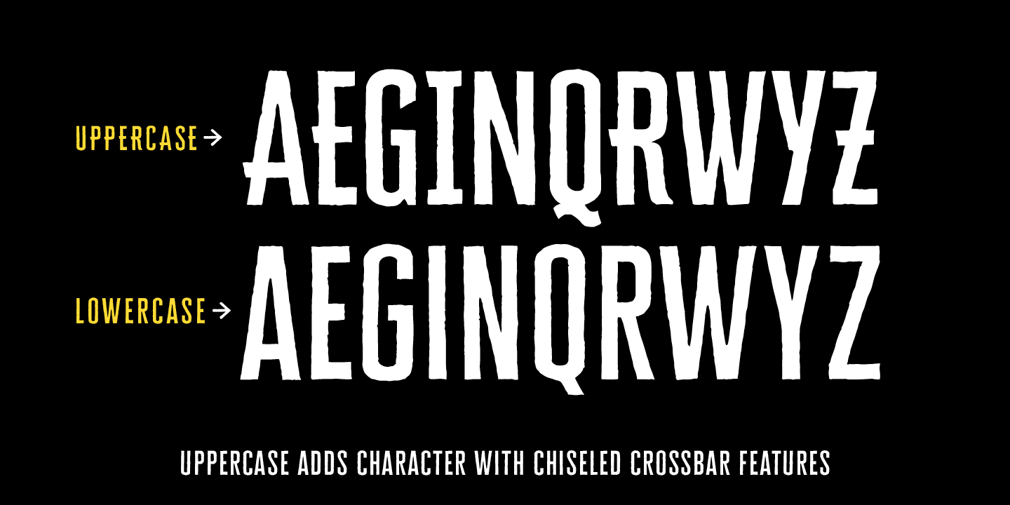 Пример шрифта Cheddar Gothic Sans Two #7